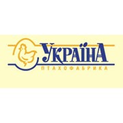 Логотип компании Птицефабрика Украина, ООО (Васильков)