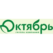 Логотип компании Нижегородский завод Октябрь, ОАО (Нижний Новгород)