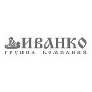 Логотип компании Иванко Евро, ЧТУП (Минск)