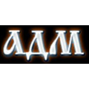 Логотип компании АДМ, ООО (Киев)