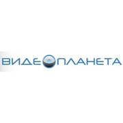 Логотип компании Видеопланета, ООО (Москва)