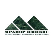 Логотип компании Мрамор-Импекс, ООО (Харьков)