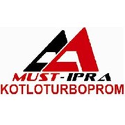 Логотип компании Котлотурбопром, ООО (Харьков)