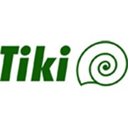 Логотип компании Узбекско-Эстонское, Tiki-Treiler, СП ООО (Ташкент)