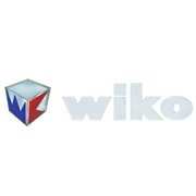 Логотип компании Вико-Украина, УП ОООПроизводитель (Кременная)