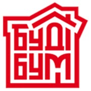 Логотип компании Cхид Бизнес-Центр, ООО (БудиБум) (Бровары)