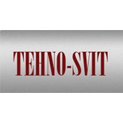 Логотип компании Техносвит, ООО (Черновцы)