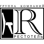Логотип компании Рестотель, ООО (Москва)