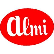 Логотип компании АЛМИ, ООО (Ужгород)