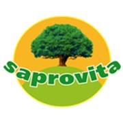 Логотип компании SaProVita (Киев)