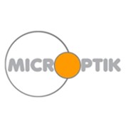 Логотип компании Микро-оптик Украина, ДП (Луцк)