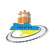 Логотип компании Завод железобетонных шпал Кременчуга, ЧП (Кременчуг)