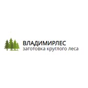 Логотип компании ИП ЛИТВИНОВ “ВЛАДИМИРЛЕС“ (Ногинск)