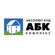 Логотип компании Абсолют Буд Комплекс, ООО (Киев)