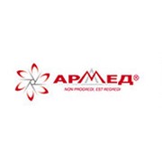 Логотип компании Фирменный интернет магазин “Армед“ (Москва)
