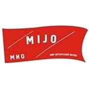 Логотип компании Мио, ЧП (Киев)