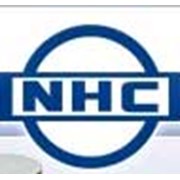 Логотип компании НГК Промышленные системы, ЧАО (Ирпень)