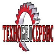 Логотип компании Технобелсервис (Смоленск)