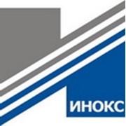 Логотип компании Торговый Дом Инокс, ООО (Челябинск)