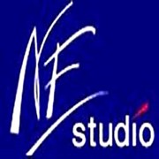 Логотип компании NF-studio (Нф-студия), ИП (Москва)