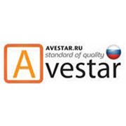 Логотип компании АВЕСТАР (Москва)