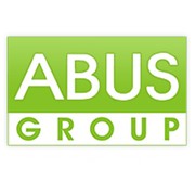 Логотип компании Abus Group (Абус груп), TOO (Астана)