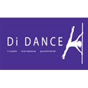 Логотип компании Danilova dance studio (Киев)