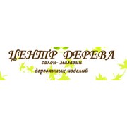 Логотип компании Центр дерева, ООО (Челябинск)