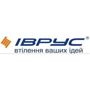 Логотип компании Иврус, ООО (Киев)