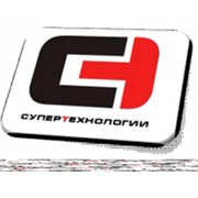 Логотип компании Супертехнологии, ООО (Ростов-на-Дону)