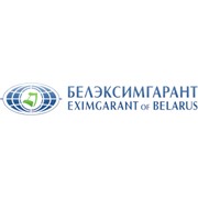 Логотип компании Белэксимгарант, БРУПЭИС (Минск)