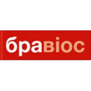 Логотип компании Бравиос, ООО (Львов)