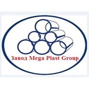 Логотип компании Mega Plast Group (Мега пласт груп), ТОО (Алматы)