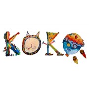 Логотип компании КОКО, Компания (Львов)