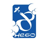 Логотип компании Интернет-магазин самых оригинальных подарков Восьмое Небо (Киев)