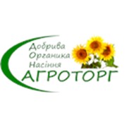 Логотип компании У нас можнокупить семена подсолнечника и кукурузы (Киев)