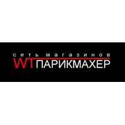 Логотип компании WT-Парикмахер, ООО (Курск)
