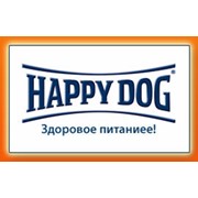 Логотип компании Хеппи Дог Украина, ООО (Happy Dog-Украина) (Николаев)
