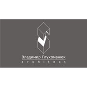 Логотип компании Владимир Глухоманюк, ЧП ( architect ) (Киев)