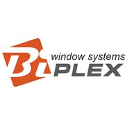 Логотип компании BiPlex (Темиртау)