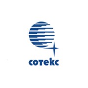 Логотип компании ФармФирма Сотекс, ЗАО (Москва)