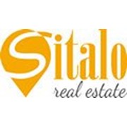 Логотип компании Sitalo Real Estate (Киев)
