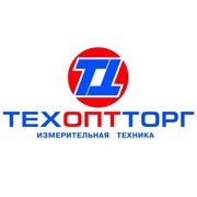Логотип компании Техоптторг, ООО (Екатеринбург)