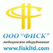Логотип компании Фиск, ООО (Одесса)