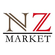Логотип компании NZ Маркет, ООО (Харьков)