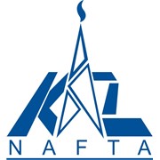 Логотип компании КазНафта, ТОО (Актобе)