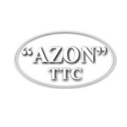 Логотип компании Азон, ООО (Москва)