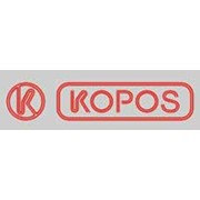 Логотип компании Копос Электро УА, ДП (Киев)