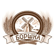 Логотип компании Боршна мотель (Пинчук В.И., СПД) (Прилуки)