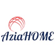 Логотип компании AziaHOME, ИП (Павлодар)